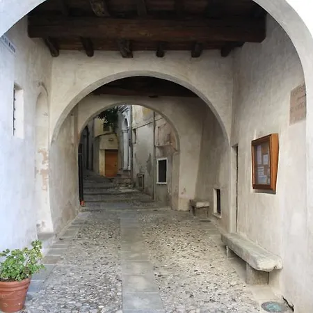 Villa Castello