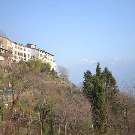 Villa Castello Como